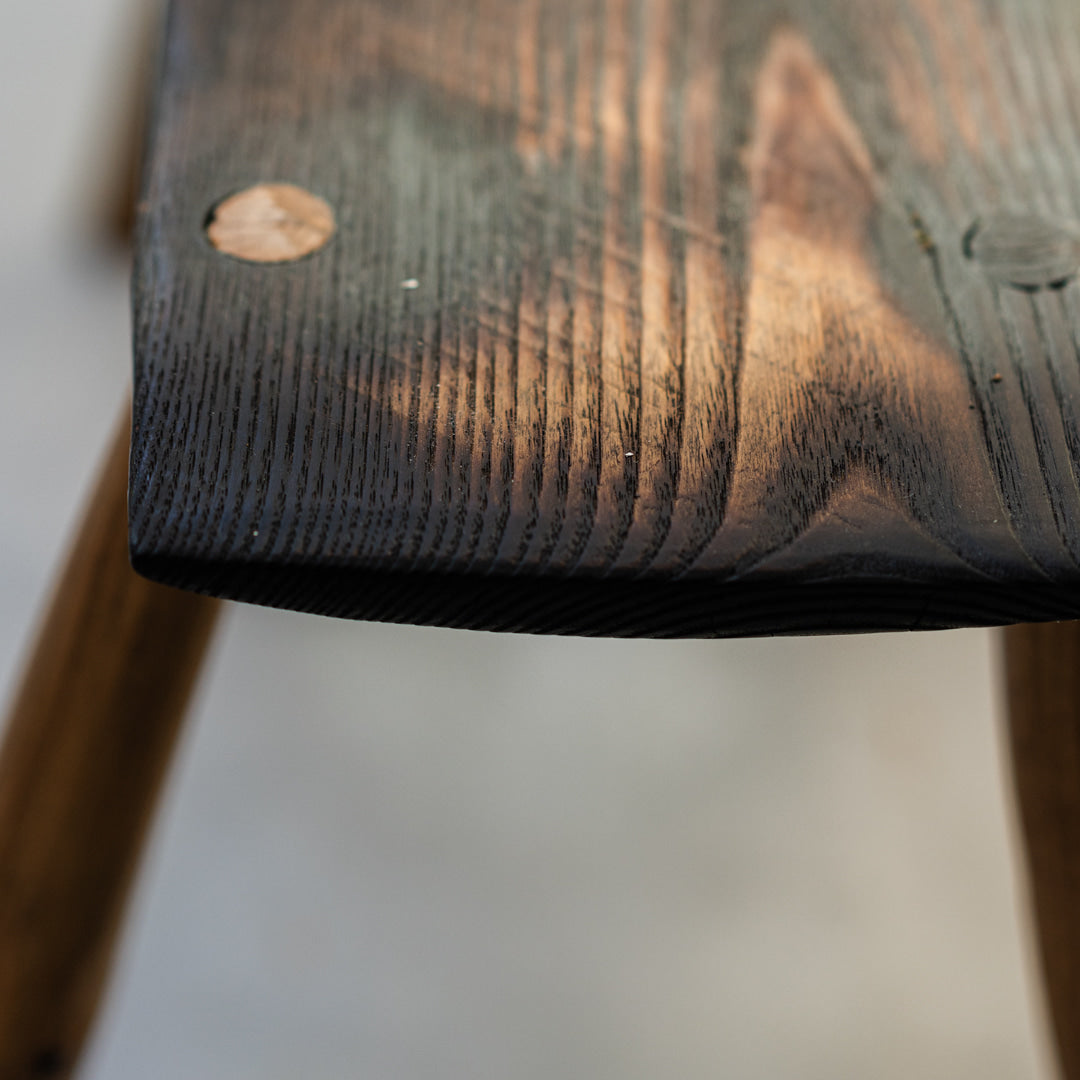 Chestnut chair M